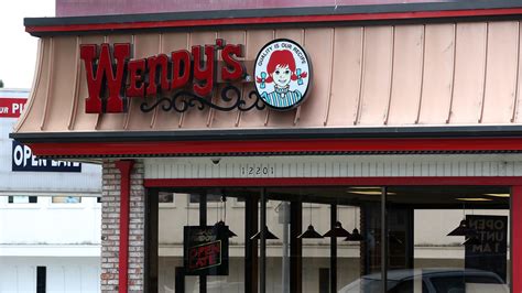 Visit Store Page. . Wendys east ave